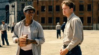 3 The Shawshank Redemption 1994