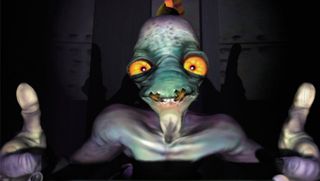 20 Abe Oddworld
