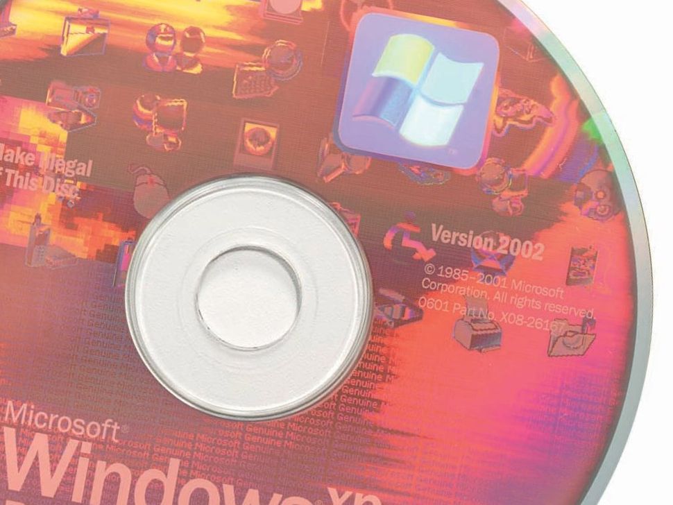 Windows Xp Sp 3 Full Cd Genesis