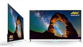 Sony X900C