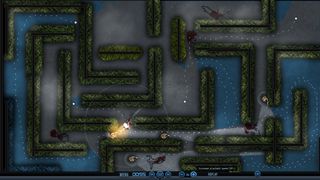 Door Kickers screen6