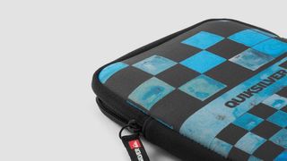 Quiksilver iPad Mini Neoprene case