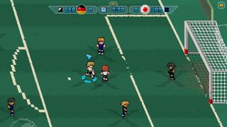 Pixel Cup Soccer 16 2 99 2 99 AU 4 49