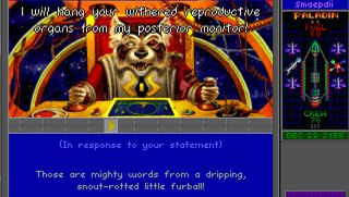 54 Star Control II 1990