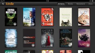 Kindle universal