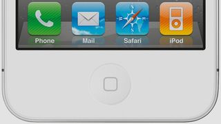 Apple iPhone 4