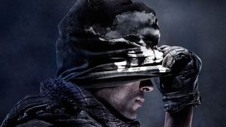 Call of Duty Ghosts