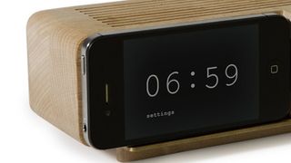 Areaware Jonas Damon Alarm dock
