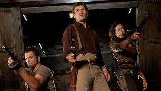 13 Firefly