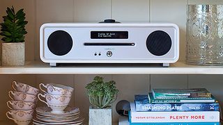 Ruark R4 Mk3 IMS