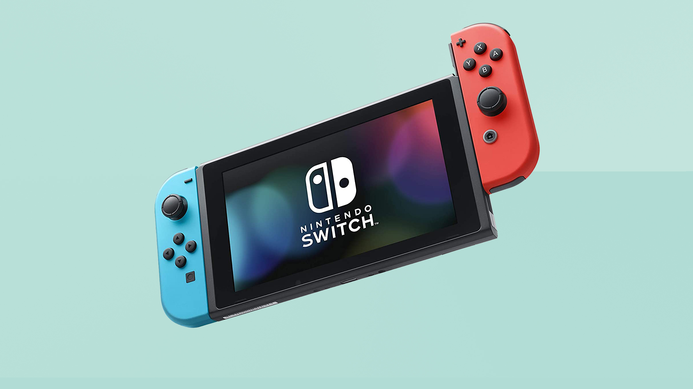 will nintendo switch go on sale for christmas