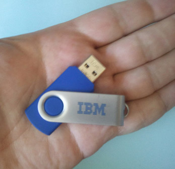 Ibm stock options to employees
