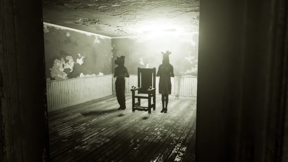 Here They Lie trailer will make you never want to take the subway again