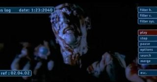 Event Horizon 1997