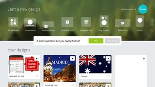Canva Free with IAP