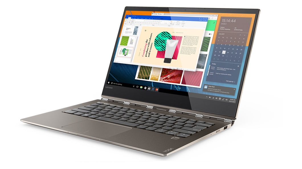 Lenovo Yoga 920