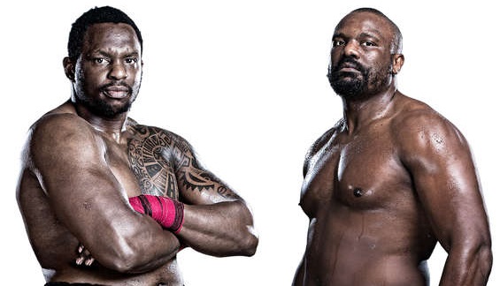 Whyte vs Chisora 2 live stream: how to watch tonight's fight online from anywhere