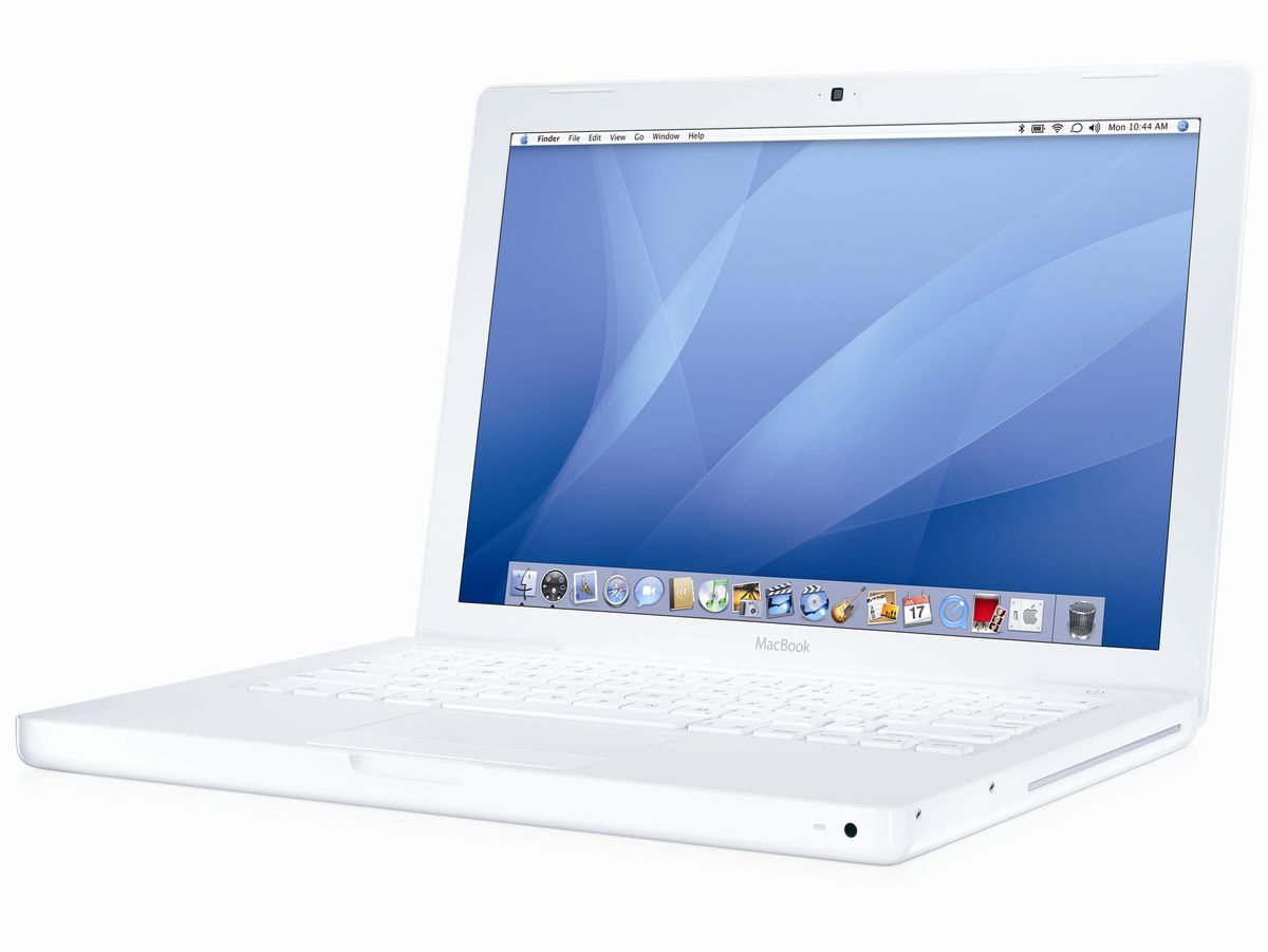 Apple netbook coming with OLED screen? | TechRadar