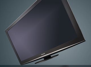 TV of the Year Panasonic VIERA TX P50VT20B