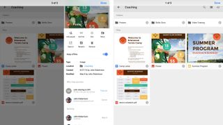 Google Drive universal
