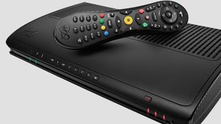 Virgin Media Tivo 2011