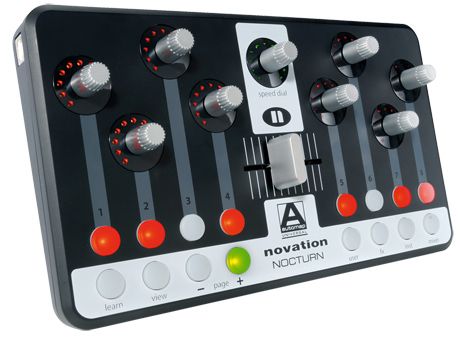 The Beginner S Guide To MIDI Controllers MusicRadar