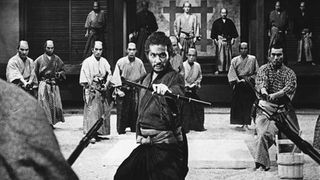 2 Harakiri 1962
