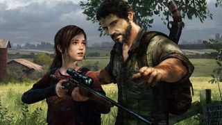 The Last Of Us Remastered
