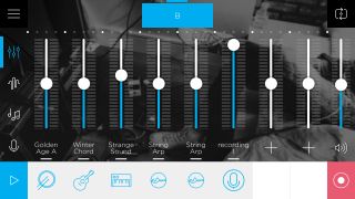Music Maker Jam