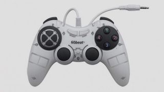 60beat GamePad