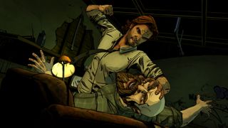 The Wolf Among Us (free + IAP)