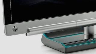 Hewlett Packard x2301