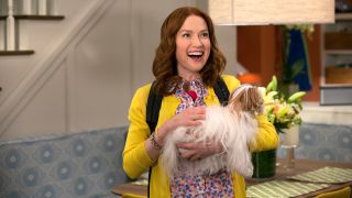 25 Unbreakable Kimmy Schmidt