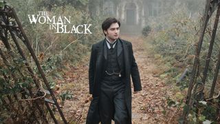 The Woman In Black