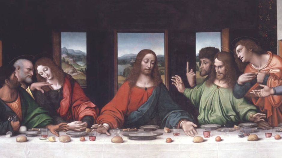 Rockstar and Take-Two file trademark for "Judas," check your back for knives