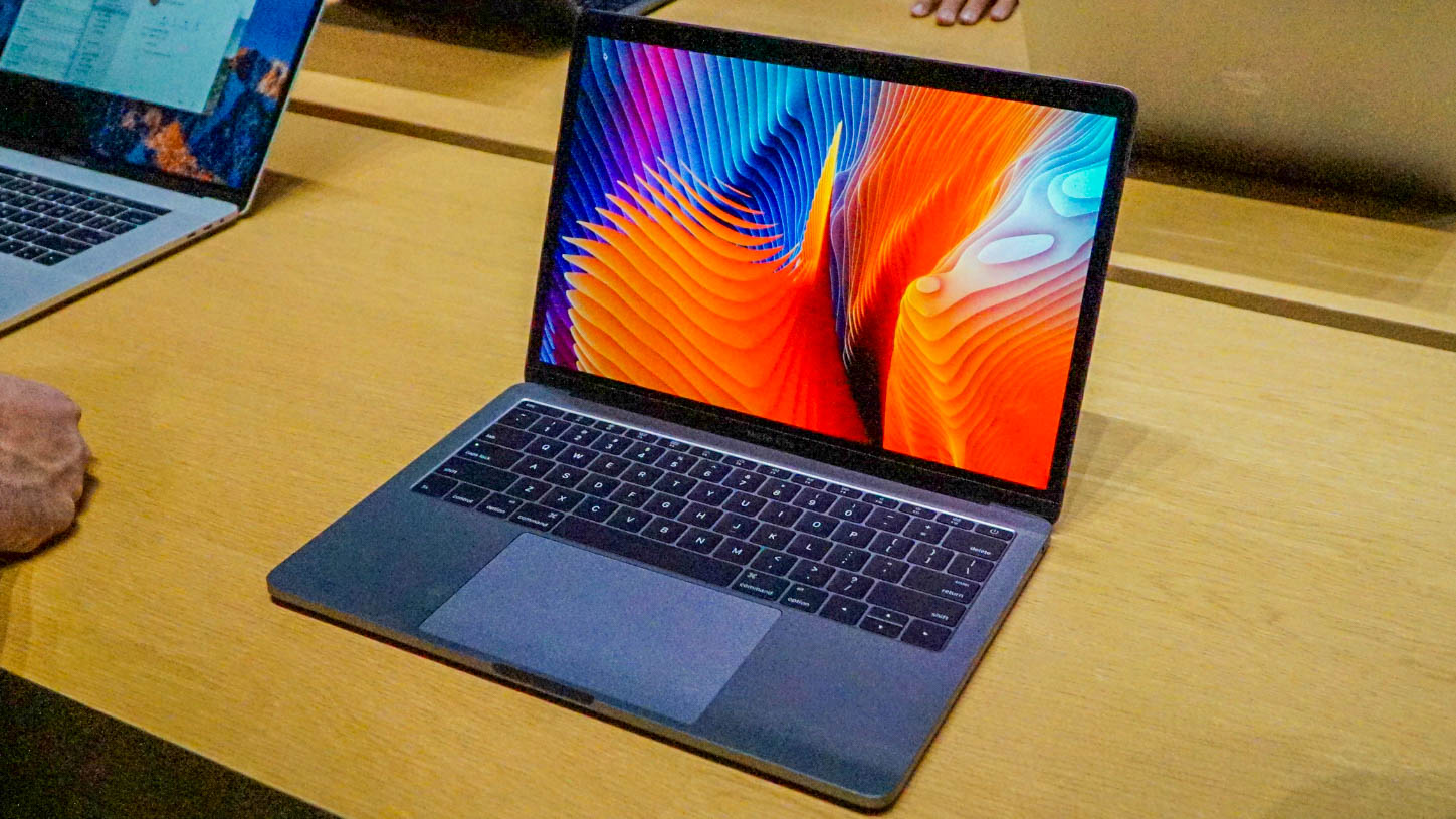 6 things Apple announced at its new MacBook Pro event Tahium