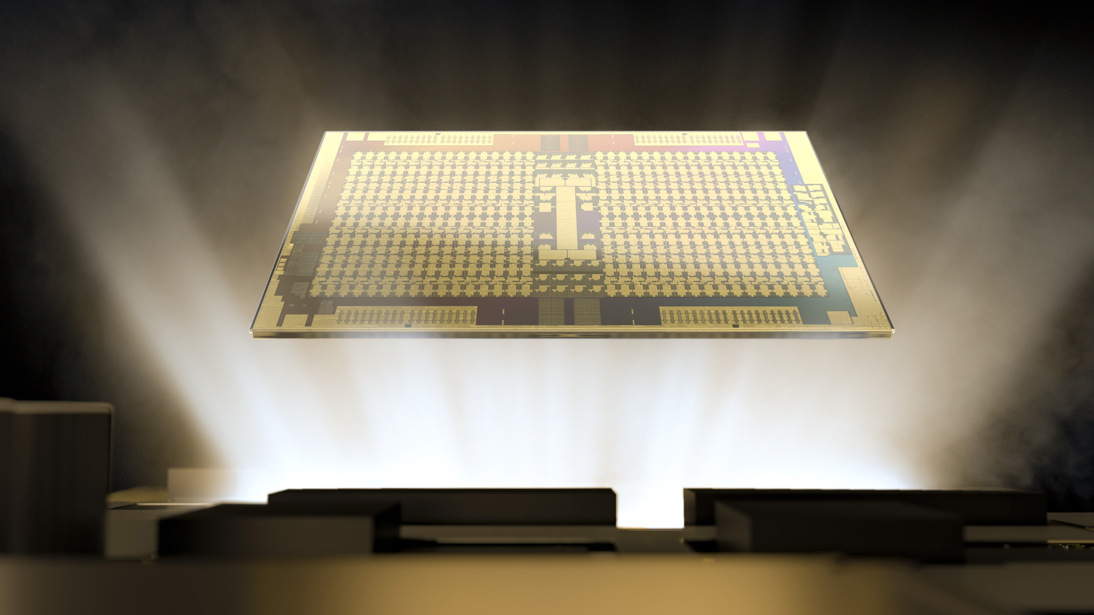AMD's Radeon Instinct M1250X Allegedly Sports 110 CUs, 128GB HBM2E, 500W TDP