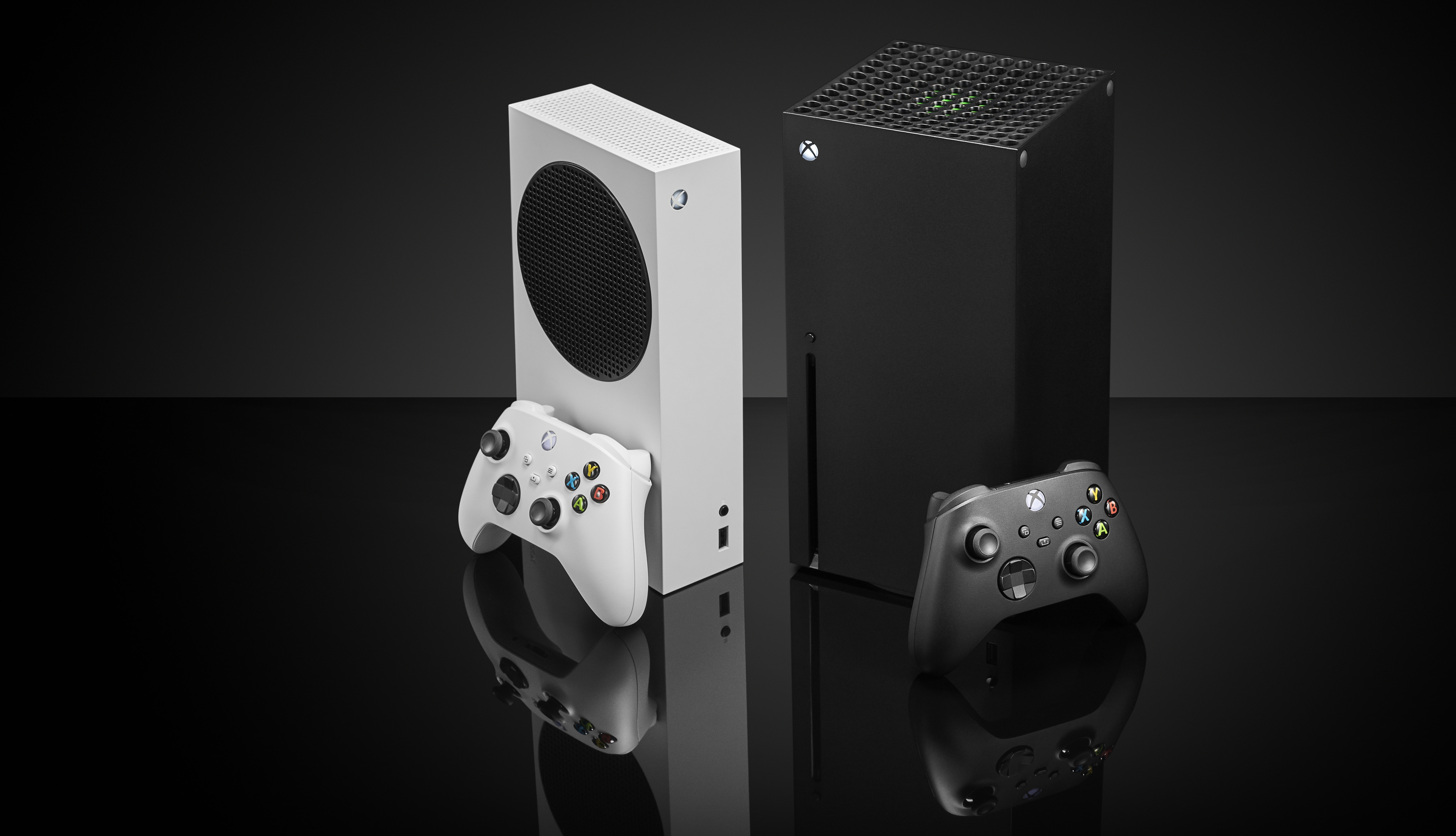  Xbox accused of being 'woke' for a deeply stupid reason 