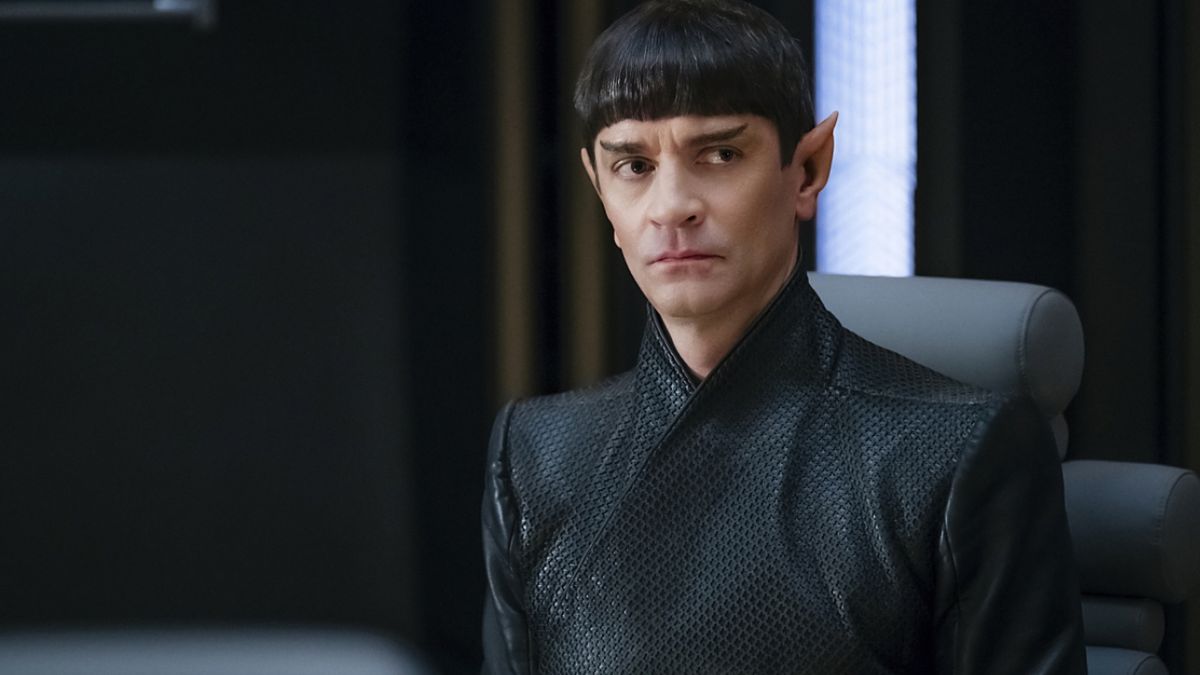 7 questions I have after watching Star Trek Discovery season 1 episode 14 - The War Without, the War Within