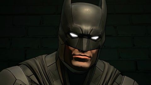 Batman Features Disturbing Image of Assassinated Russian Diplomat; Telltale Issues Statement Batman Features Disturbing Image of Assassinated Russian Diplomat; Telltale Issues Statement