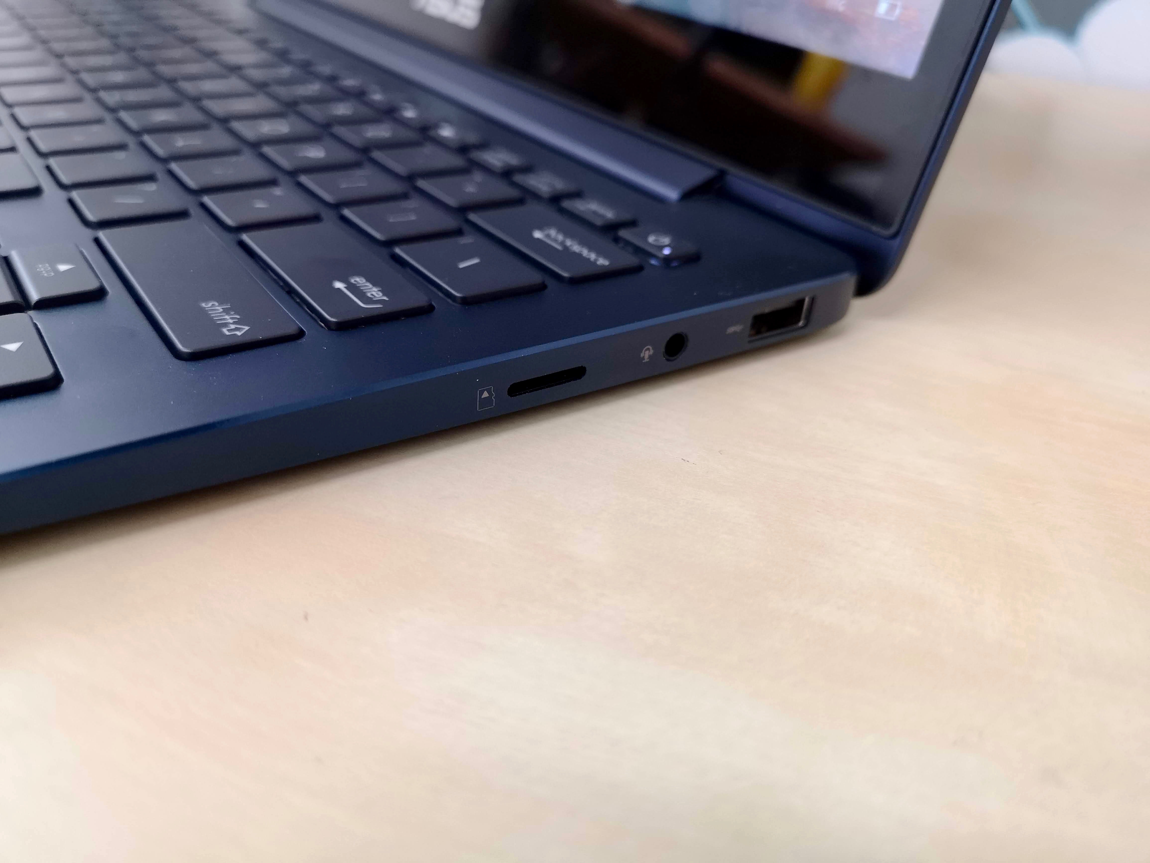 Asus ZenBook 13