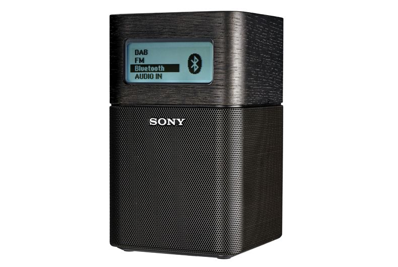 Sony Xdr V Btd Review What Hi Fi