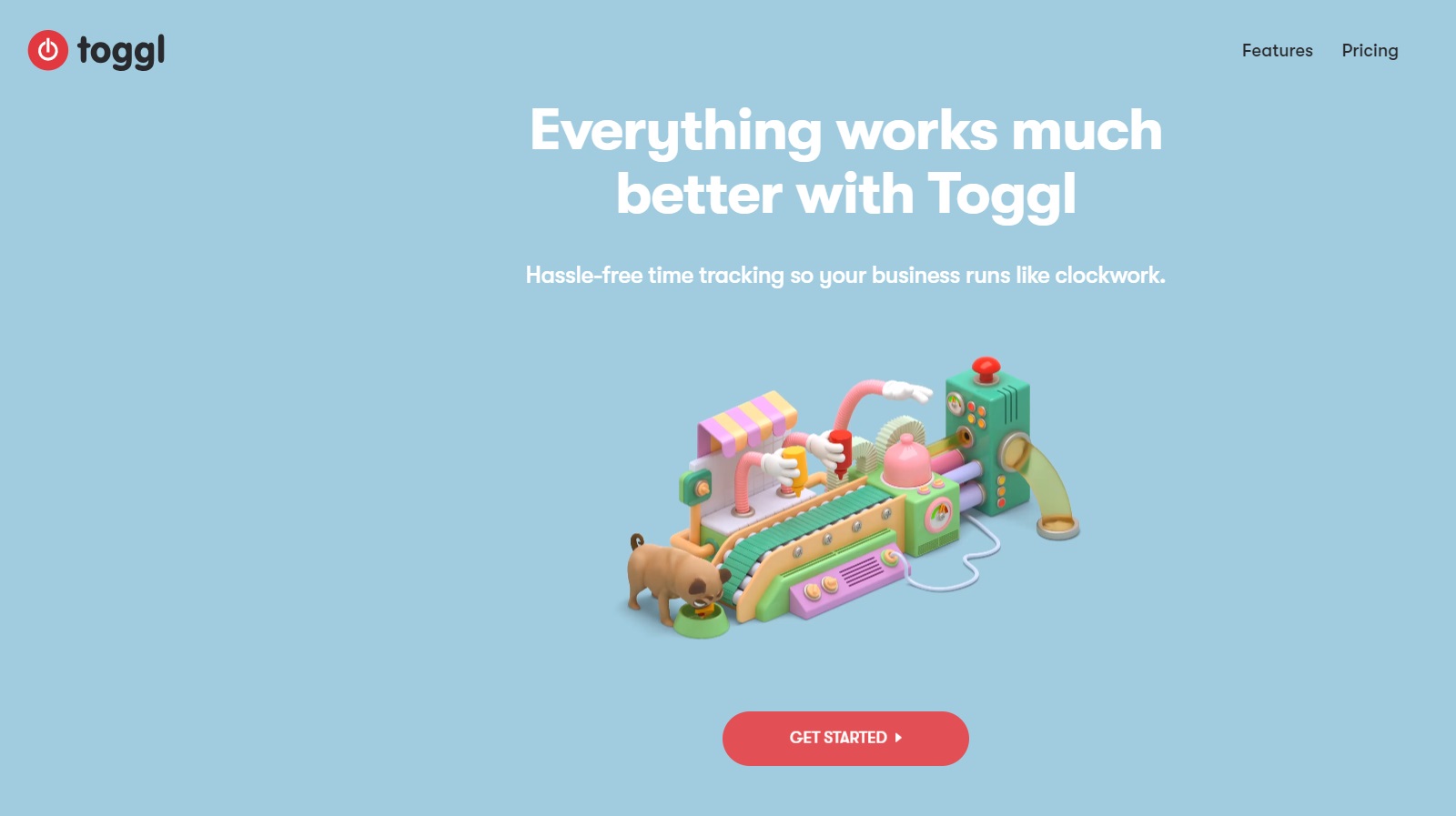 Toggl