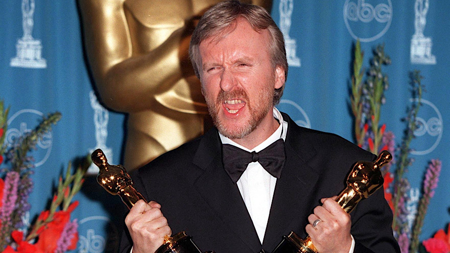  James Cameron says he knows what led to the downfall of 3D TVs 