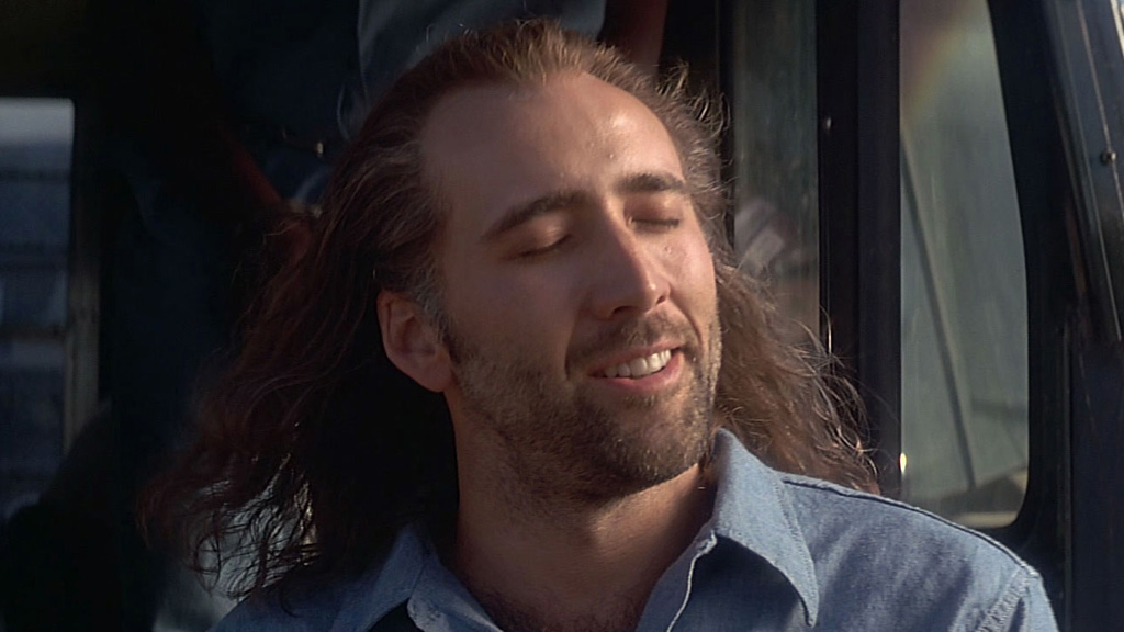 Con Air