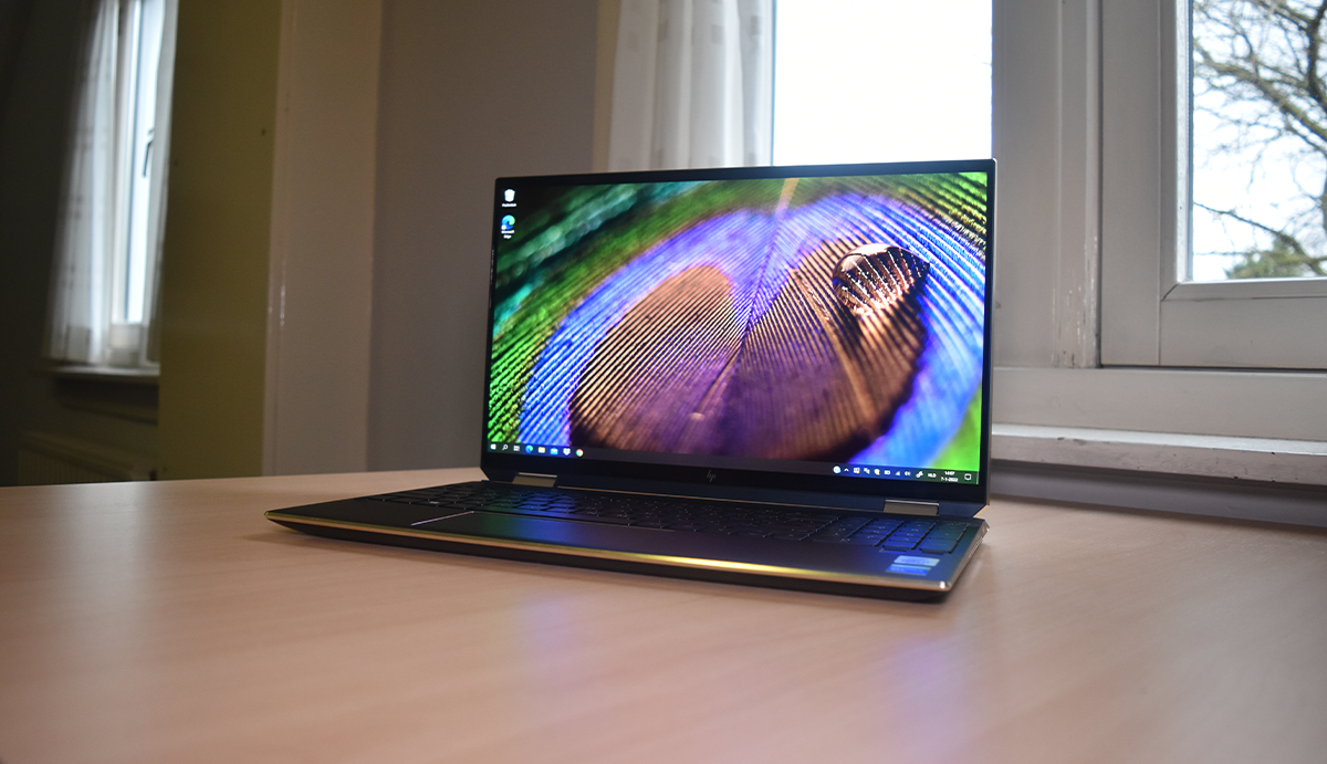 Hp Spectre X Review Techradar