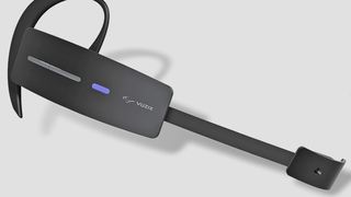Vuzix M100 AR Glasses