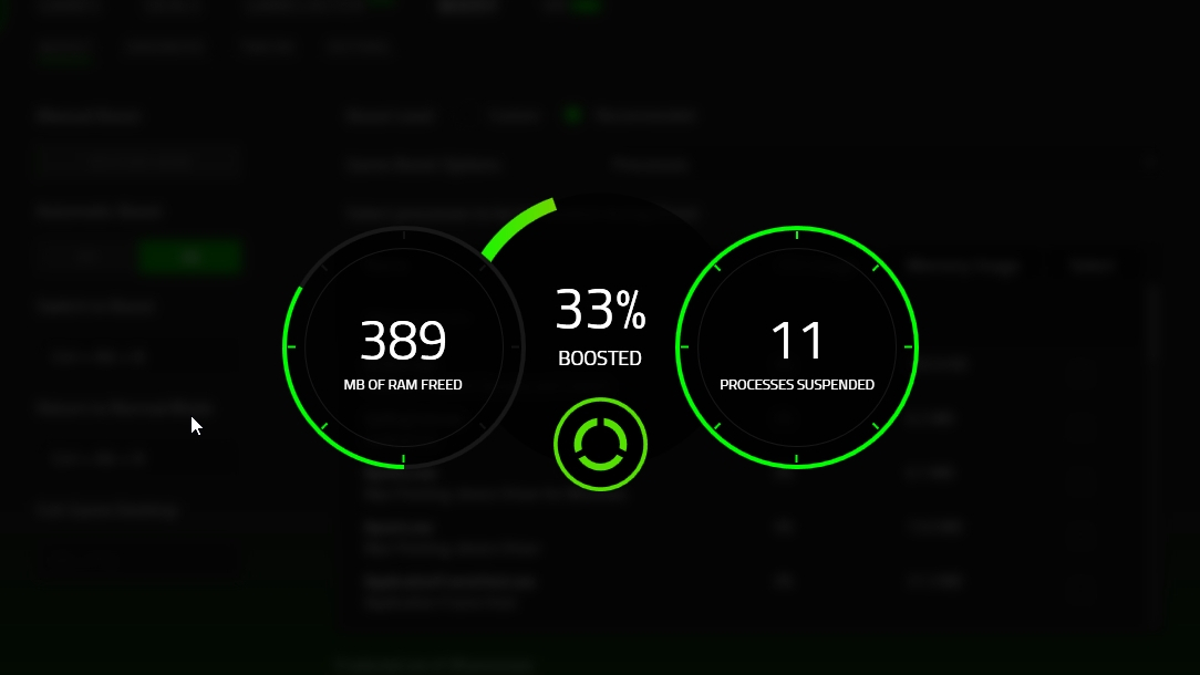 boost pc performance