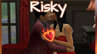 Risky WooHoo