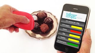 Tellspec